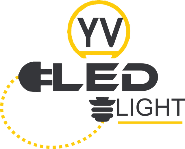YV LIGHT LED